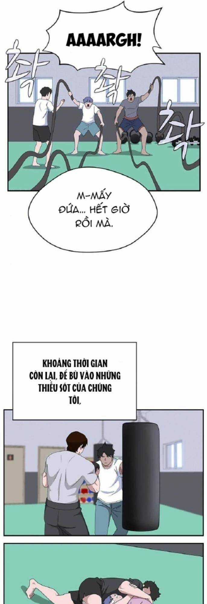 Quy Luật Hệ Thống Chapter 41 trang 17