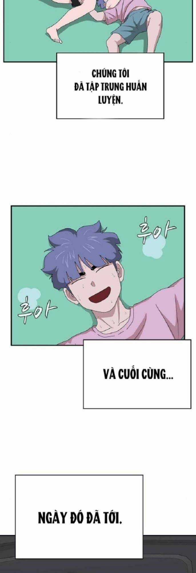 Quy Luật Hệ Thống Chapter 41 trang 18