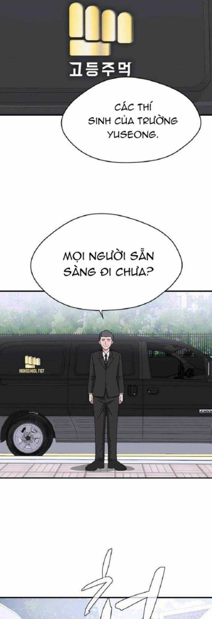 Quy Luật Hệ Thống Chapter 41 trang 19