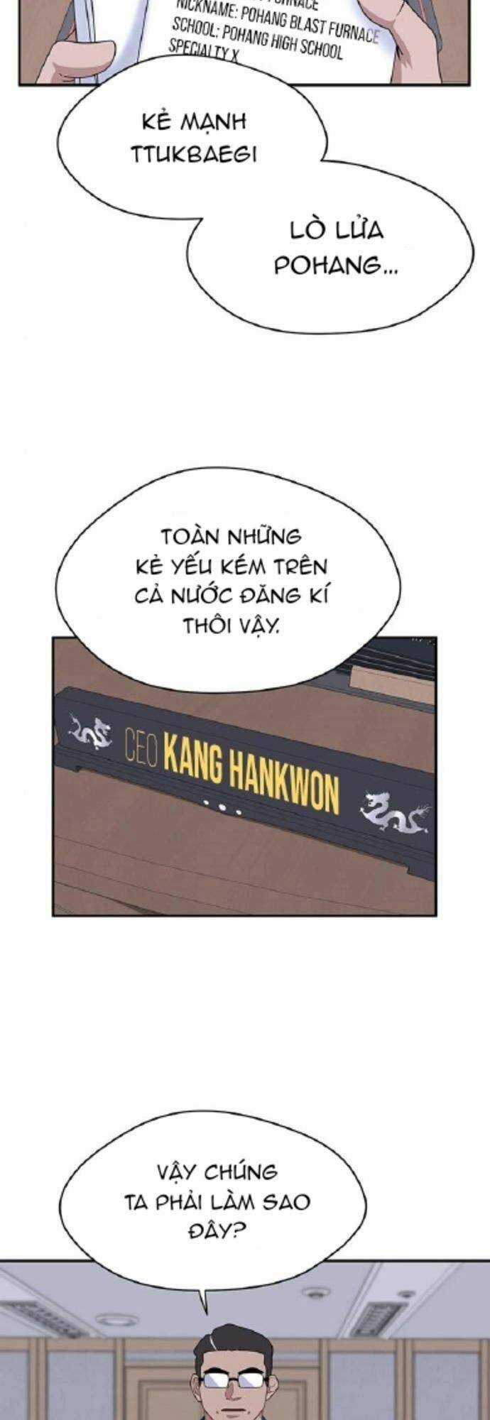 Quy Luật Hệ Thống Chapter 41 trang 2