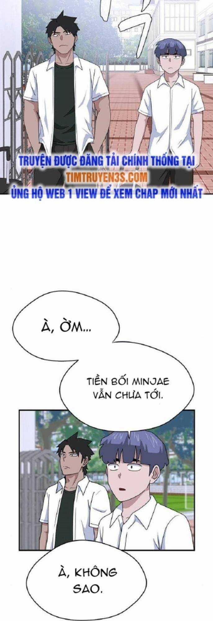 Quy Luật Hệ Thống Chapter 41 trang 20