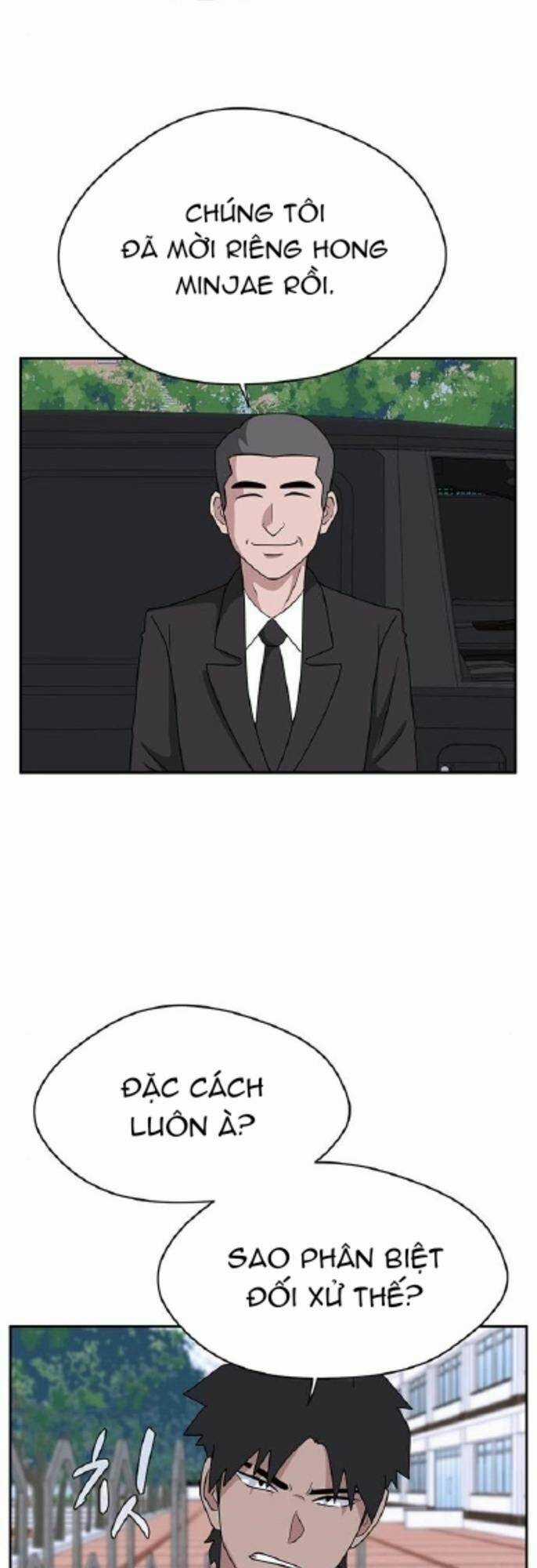 Quy Luật Hệ Thống Chapter 41 trang 21