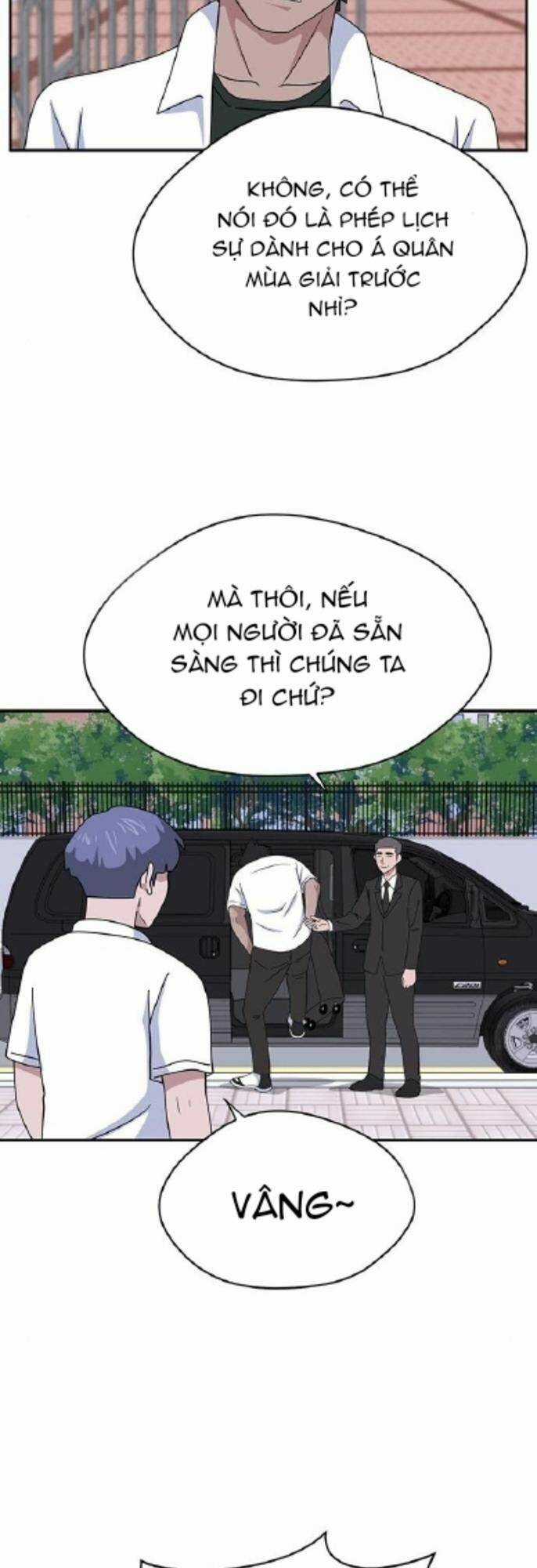 Quy Luật Hệ Thống Chapter 41 trang 22