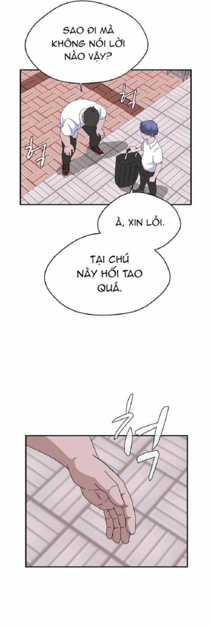 Quy Luật Hệ Thống Chapter 41 trang 25