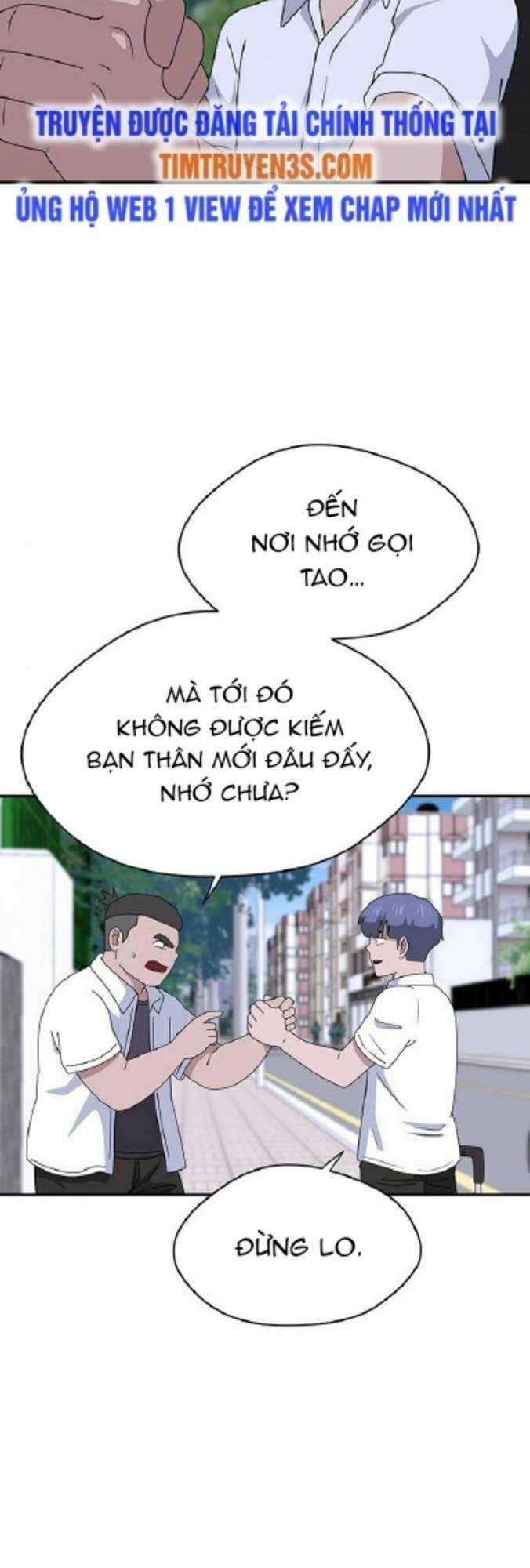 Quy Luật Hệ Thống Chapter 41 trang 27