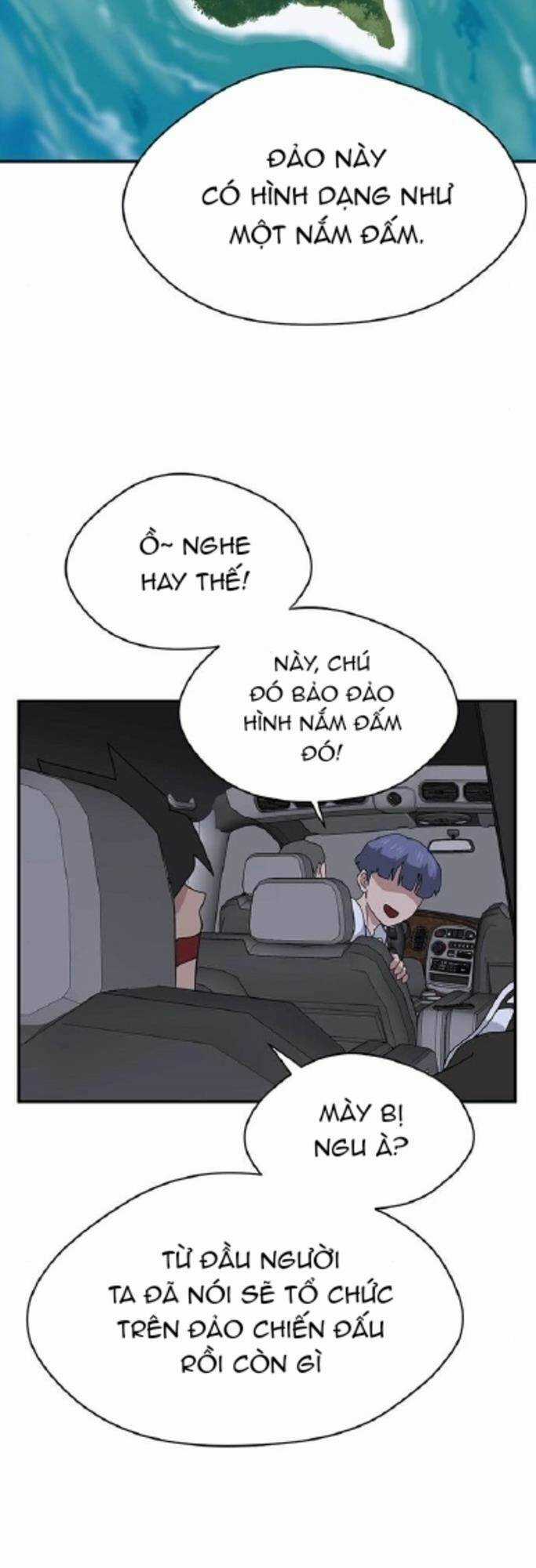 Quy Luật Hệ Thống Chapter 41 trang 35