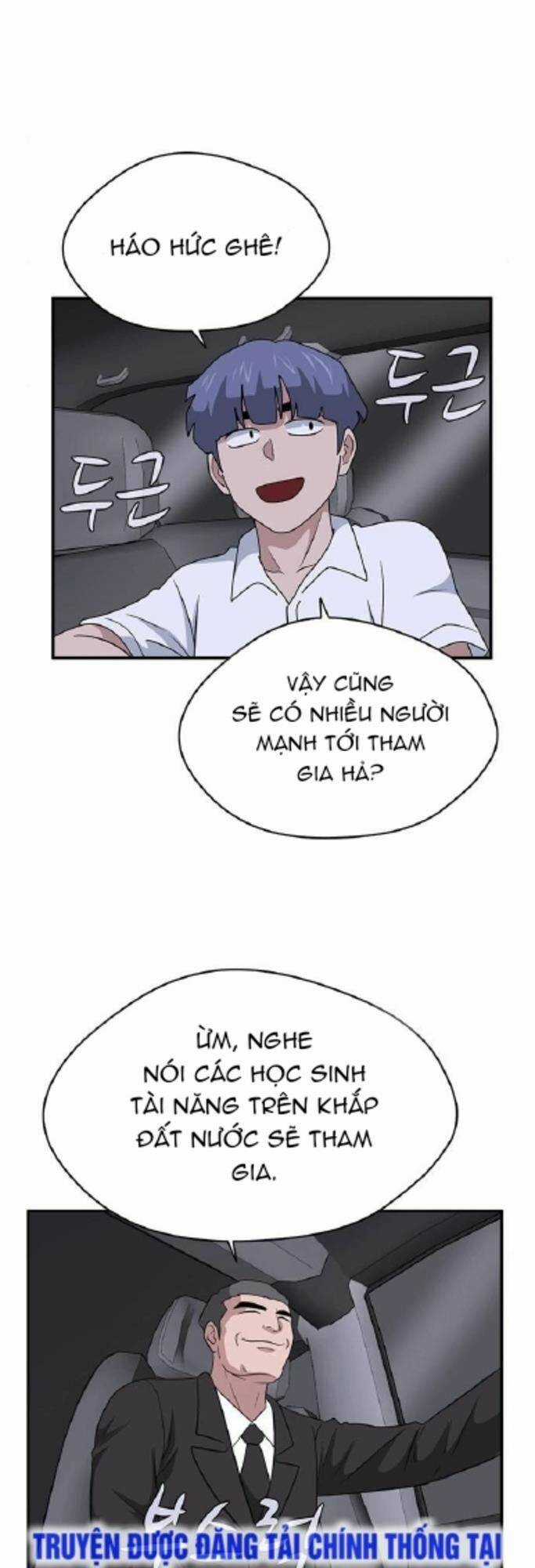 Quy Luật Hệ Thống Chapter 41 trang 36