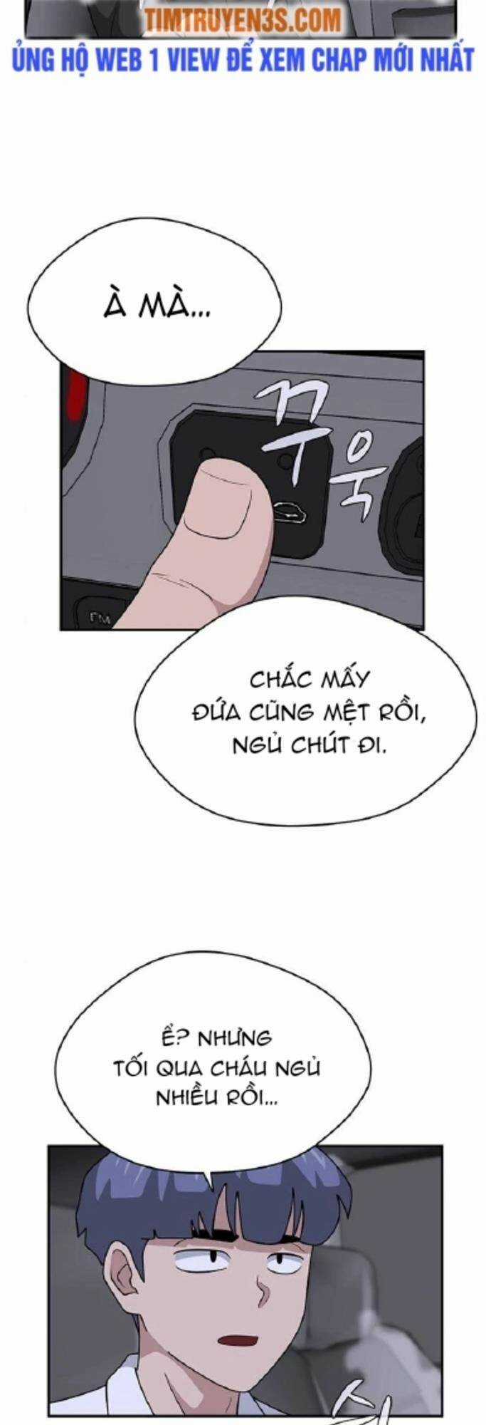 Quy Luật Hệ Thống Chapter 41 trang 37
