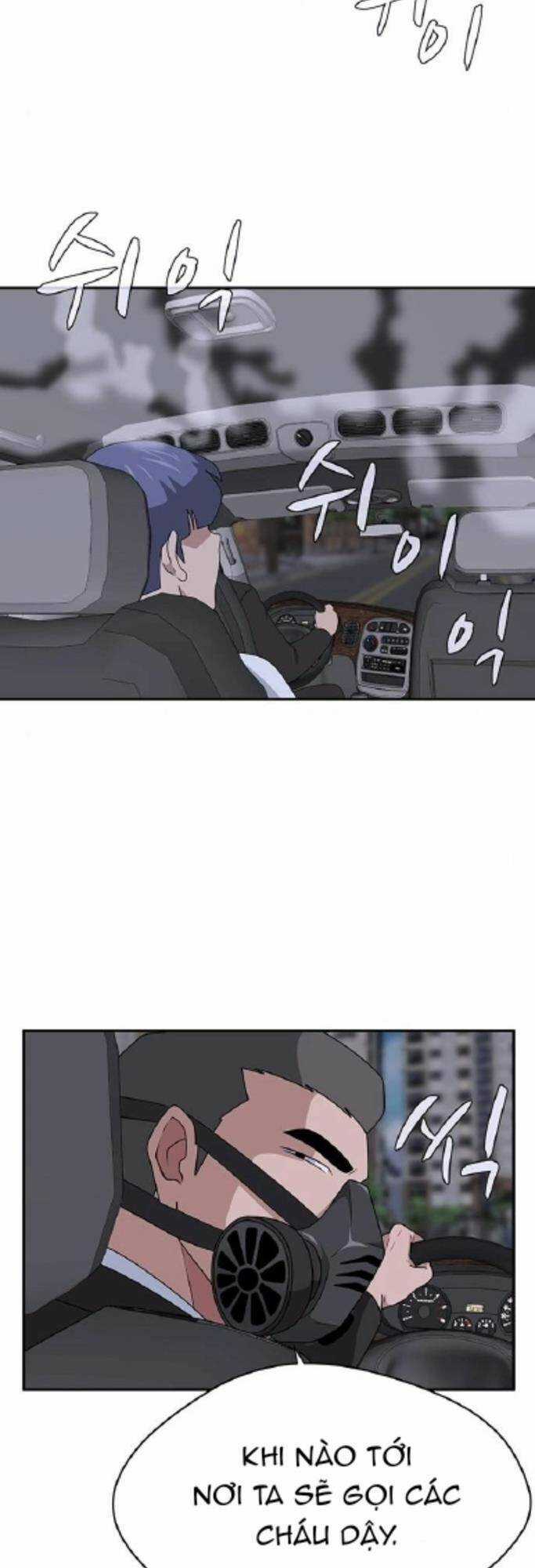 Quy Luật Hệ Thống Chapter 41 trang 38