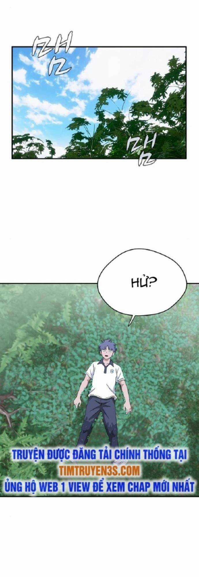 Quy Luật Hệ Thống Chapter 41 trang 44