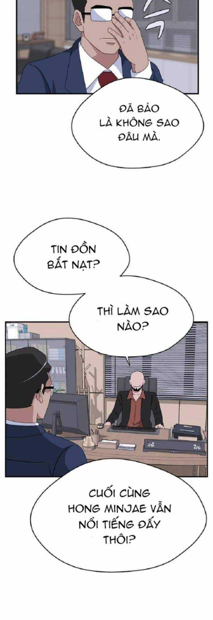 Quy Luật Hệ Thống Chapter 41 trang 5