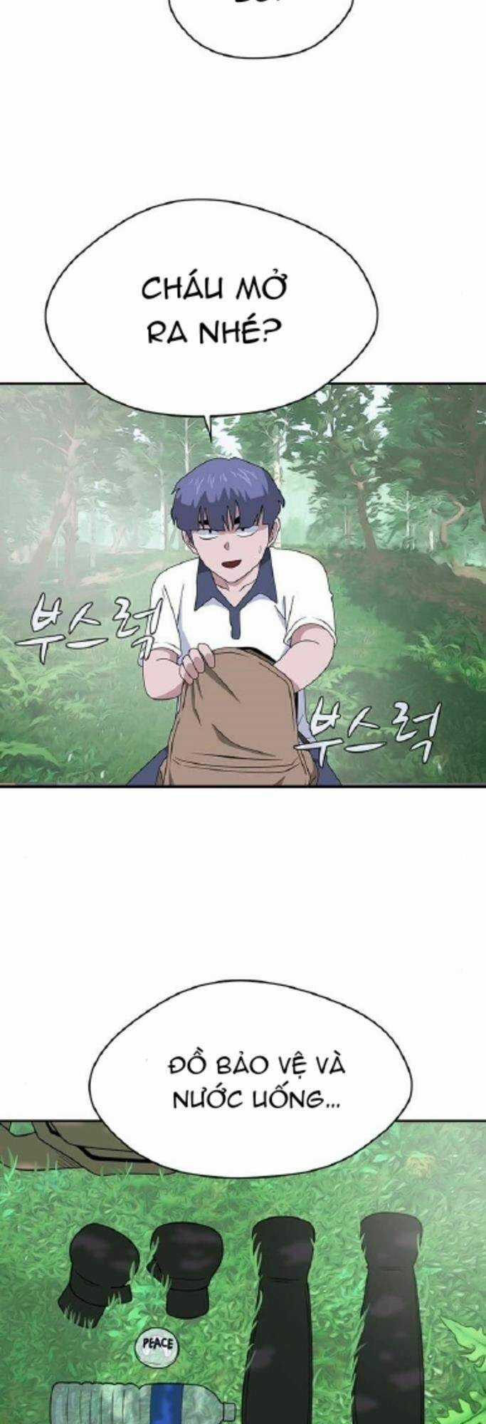 Quy Luật Hệ Thống Chapter 41 trang 50