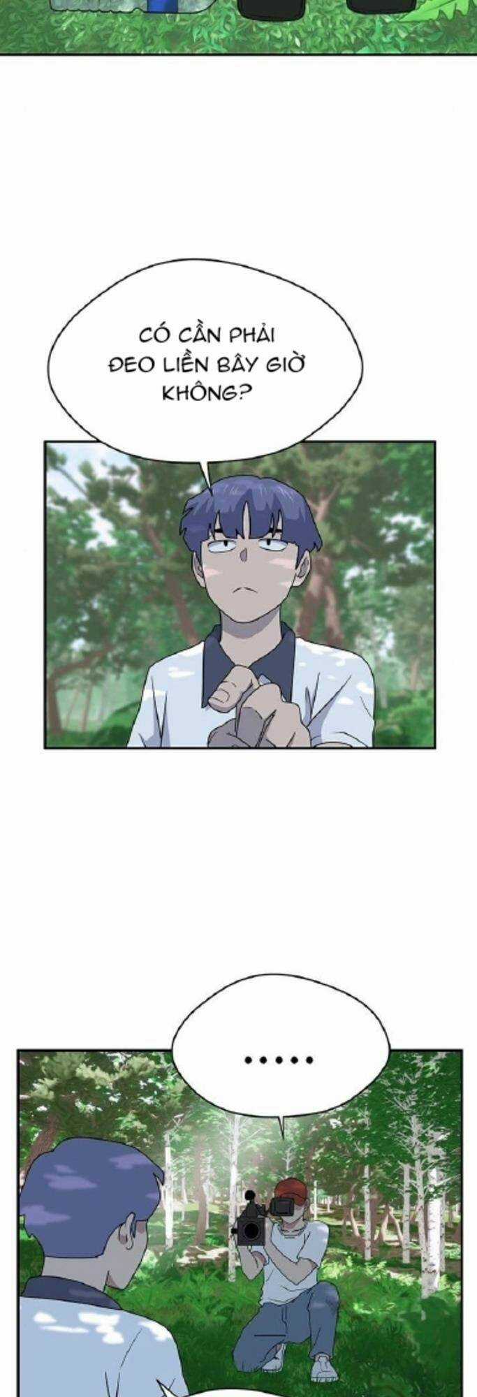 Quy Luật Hệ Thống Chapter 41 trang 51