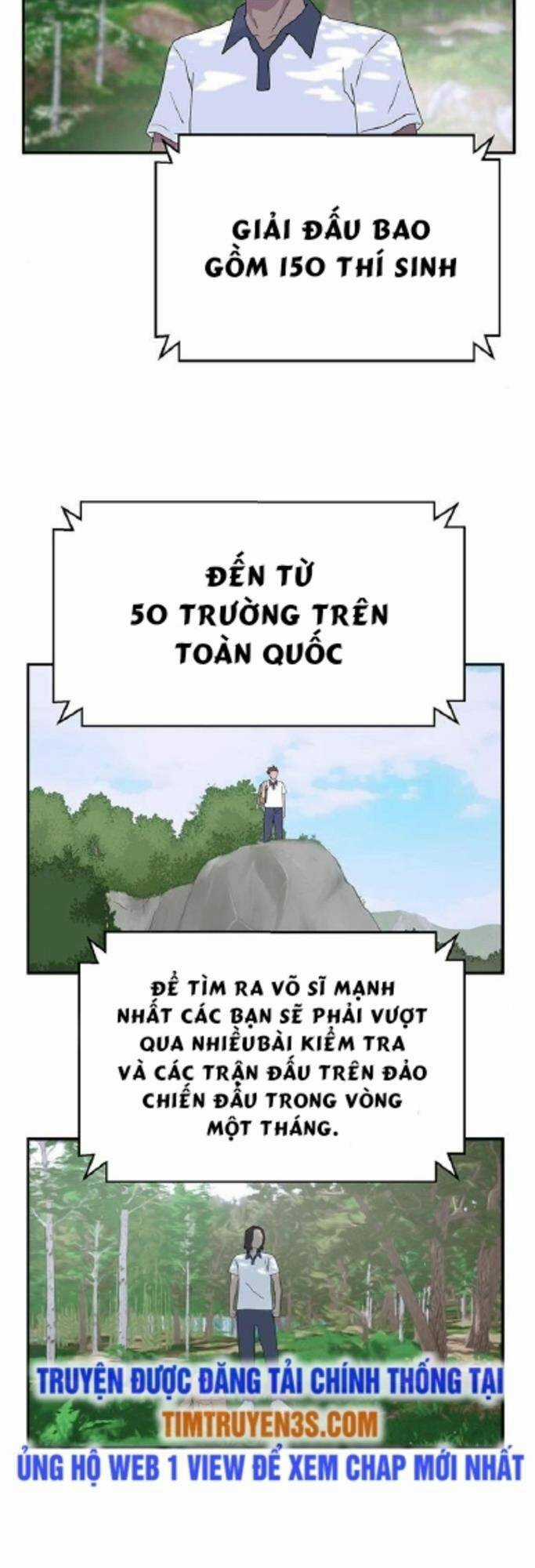Quy Luật Hệ Thống Chapter 41 trang 54