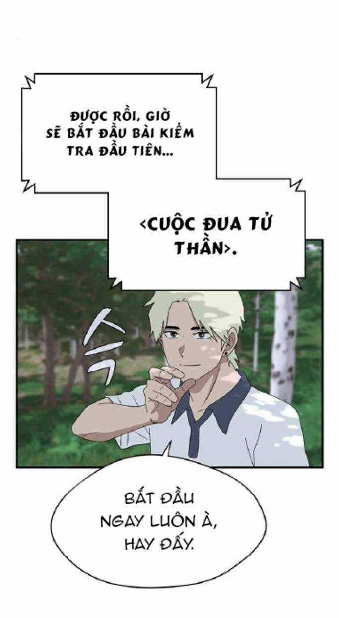 Quy Luật Hệ Thống Chapter 41 trang 55