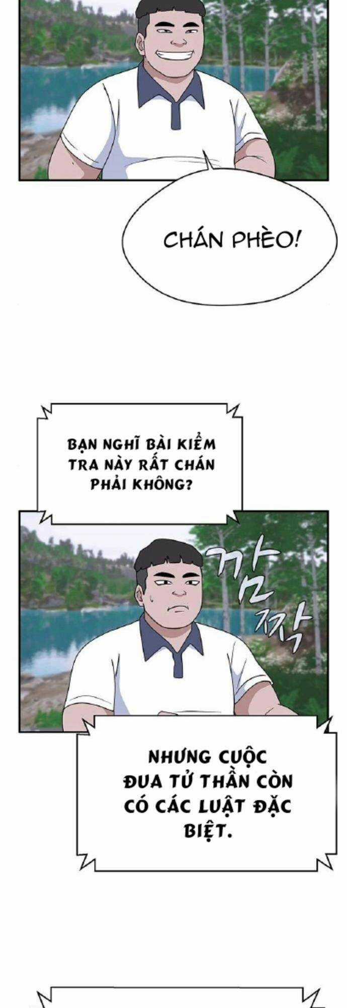 Quy Luật Hệ Thống Chapter 41 trang 59