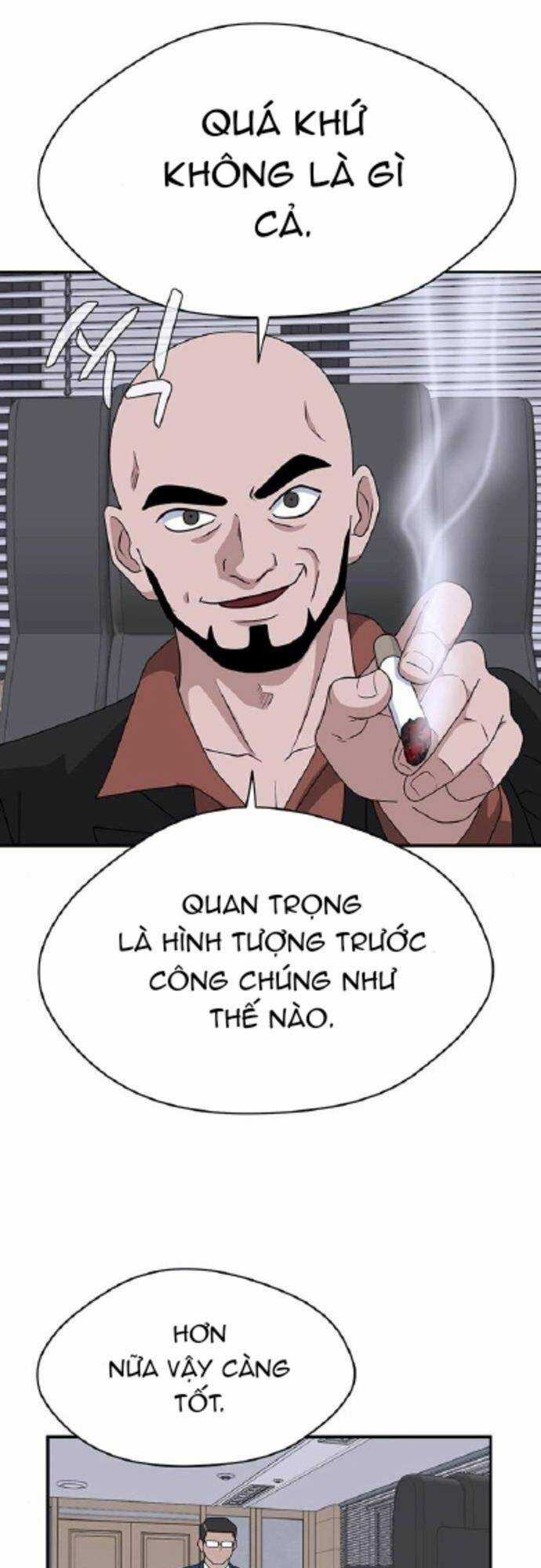 Quy Luật Hệ Thống Chapter 41 trang 6
