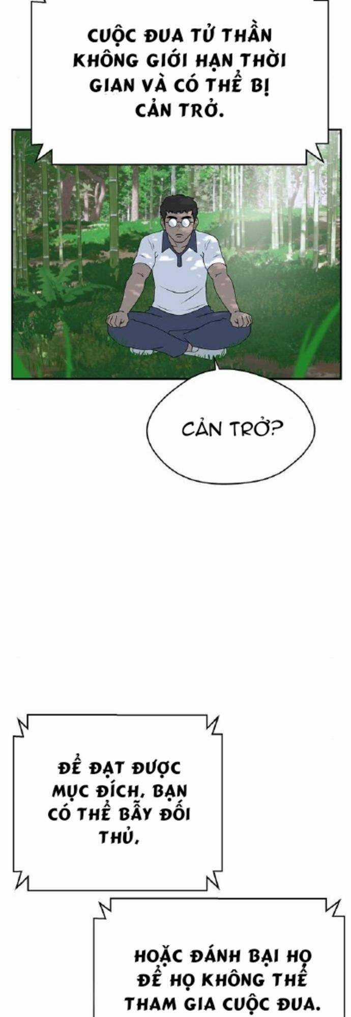 Quy Luật Hệ Thống Chapter 41 trang 60