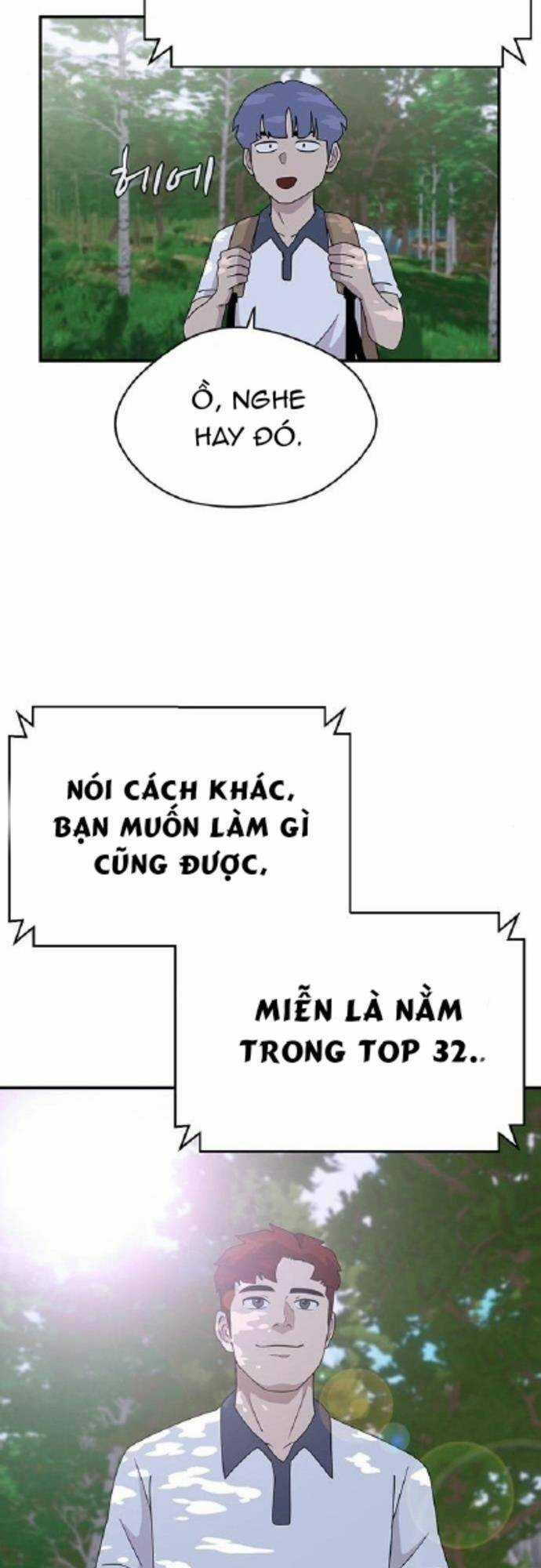 Quy Luật Hệ Thống Chapter 41 trang 61