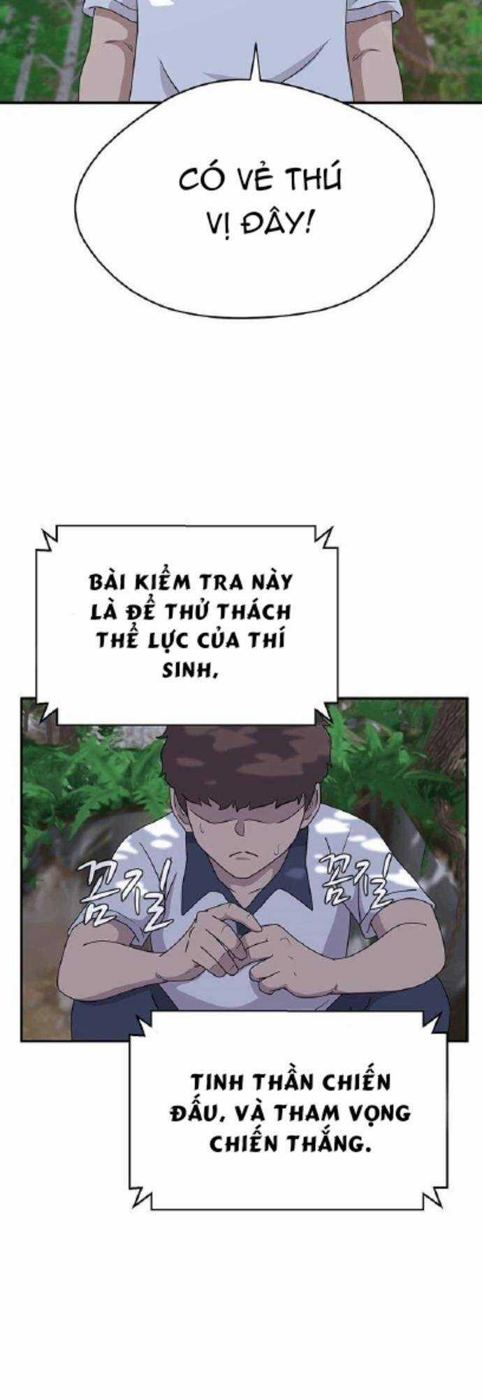 Quy Luật Hệ Thống Chapter 41 trang 62