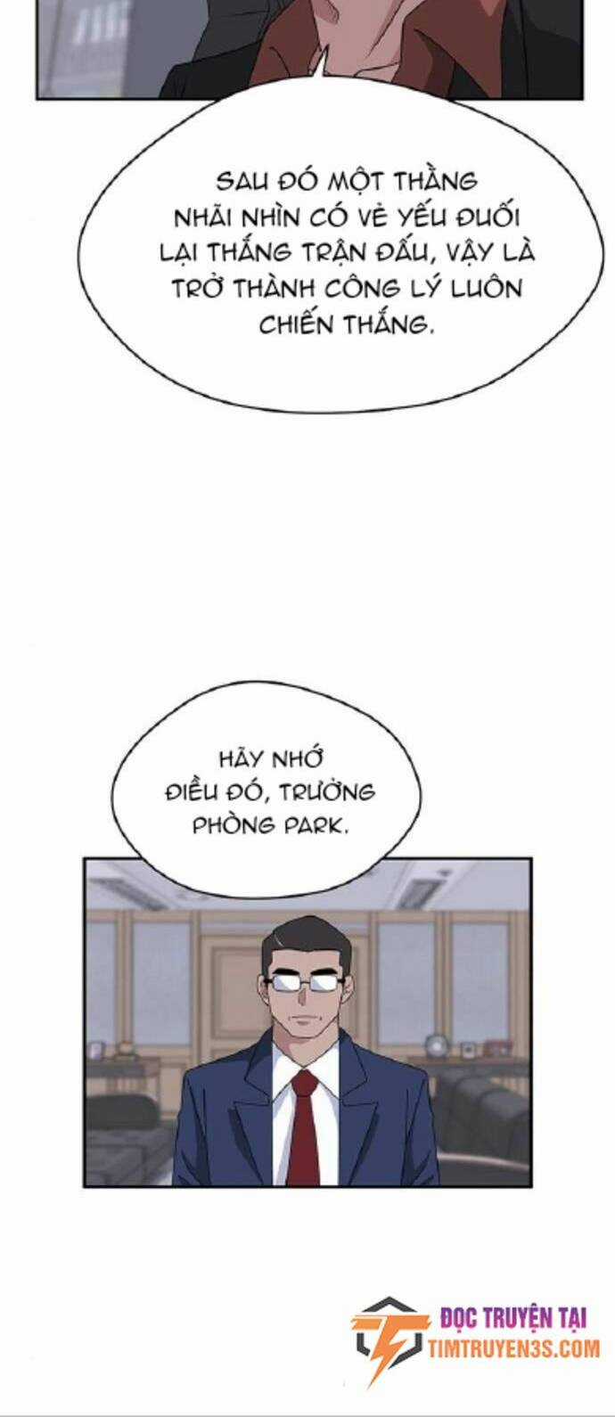 Quy Luật Hệ Thống Chapter 41 trang 8