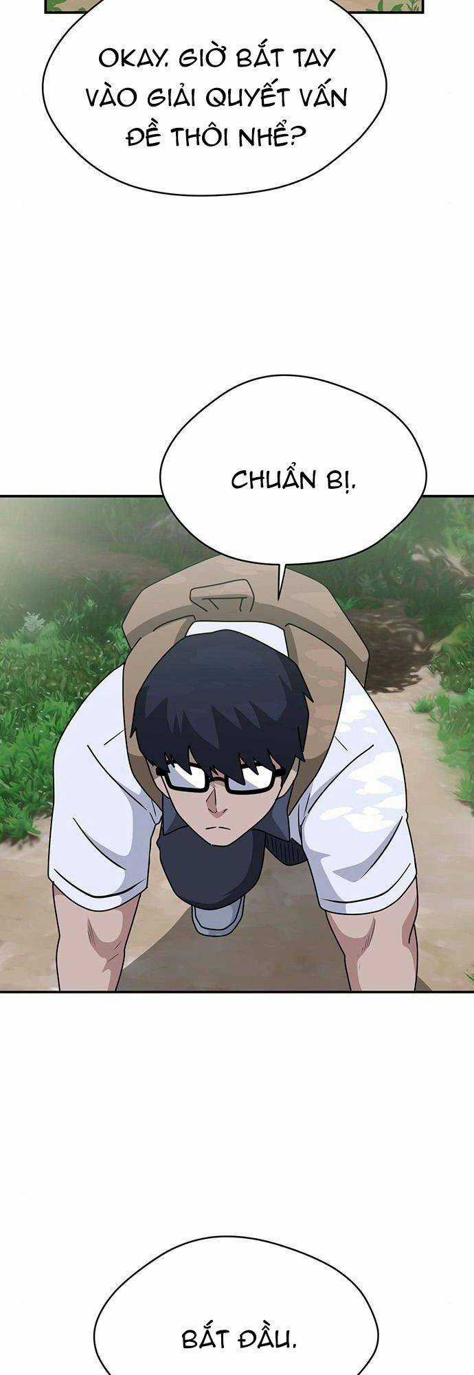 Quy Luật Hệ Thống Chapter 42 trang 10