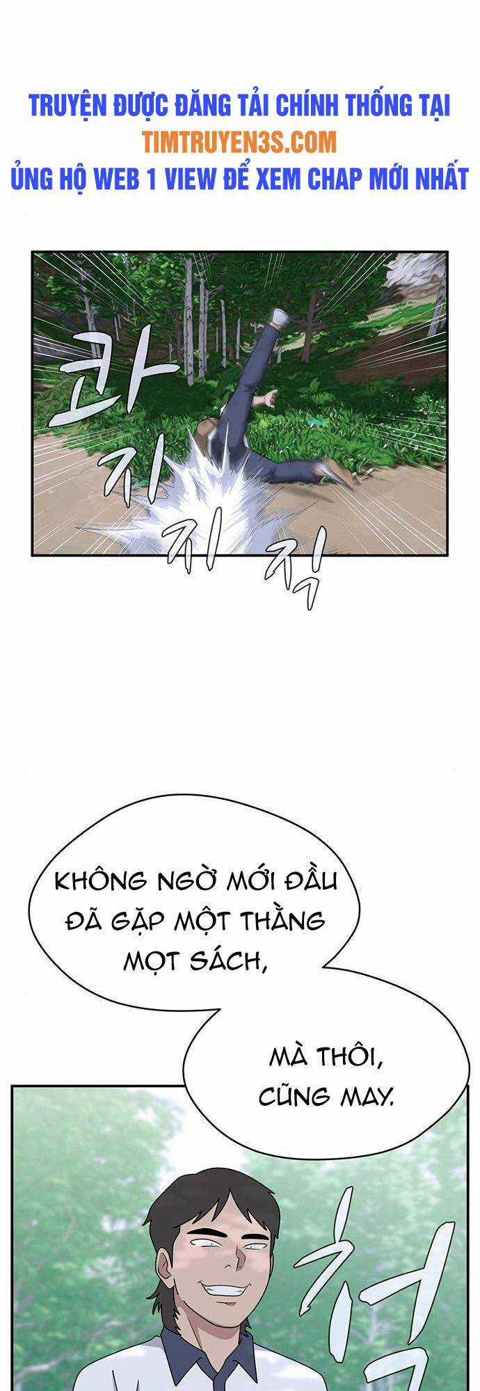 Quy Luật Hệ Thống Chapter 42 trang 12