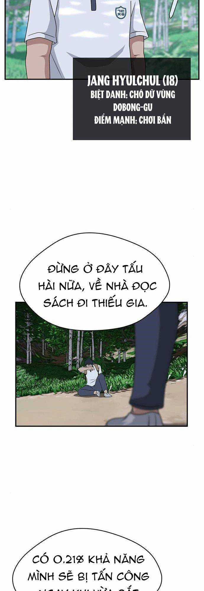 Quy Luật Hệ Thống Chapter 42 trang 13
