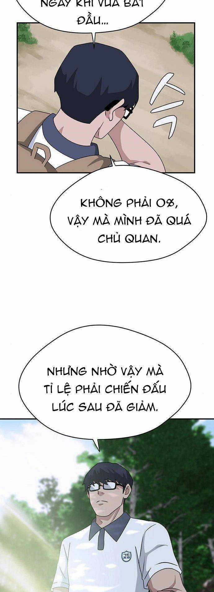 Quy Luật Hệ Thống Chapter 42 trang 14
