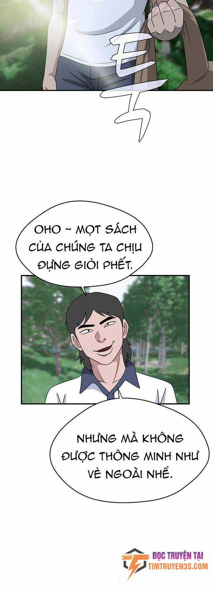 Quy Luật Hệ Thống Chapter 42 trang 15
