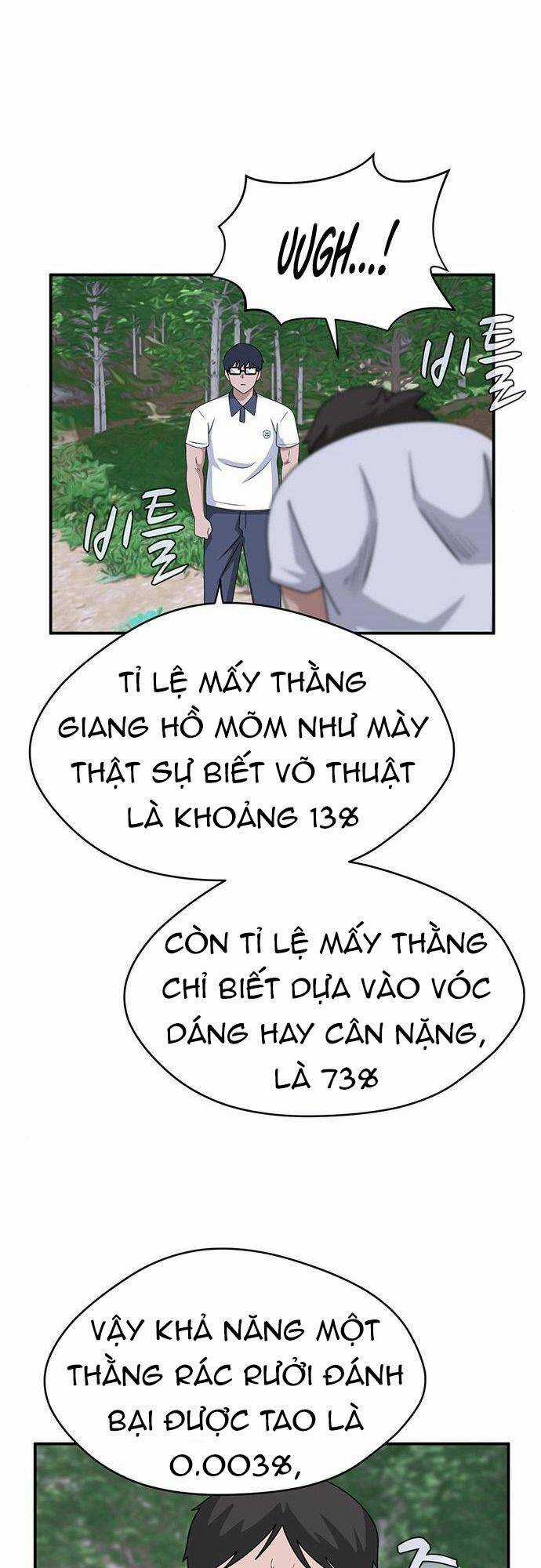 Quy Luật Hệ Thống Chapter 42 trang 18