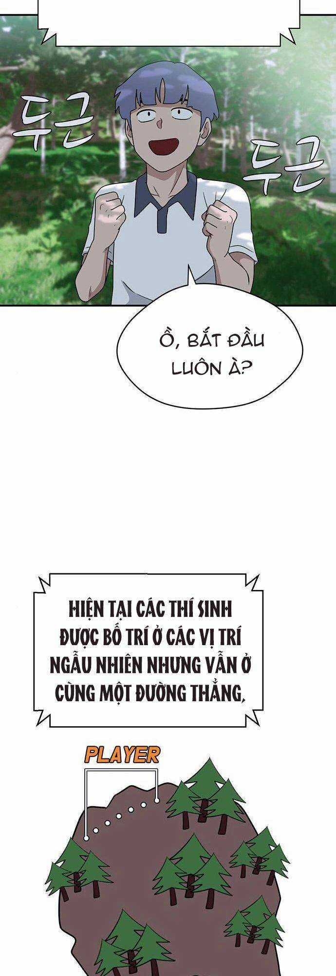 Quy Luật Hệ Thống Chapter 42 trang 2