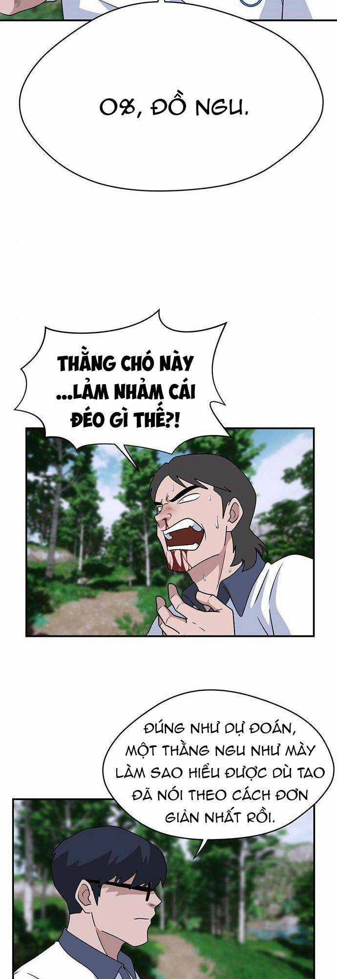 Quy Luật Hệ Thống Chapter 42 trang 20