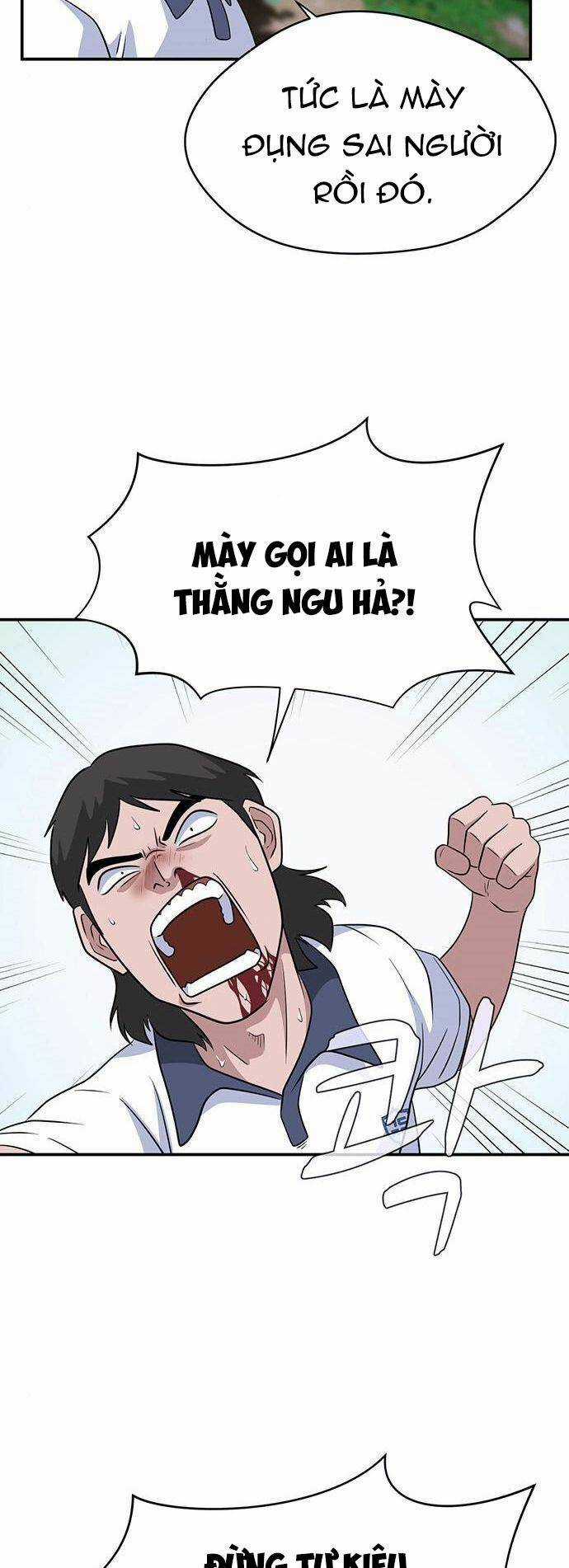 Quy Luật Hệ Thống Chapter 42 trang 21