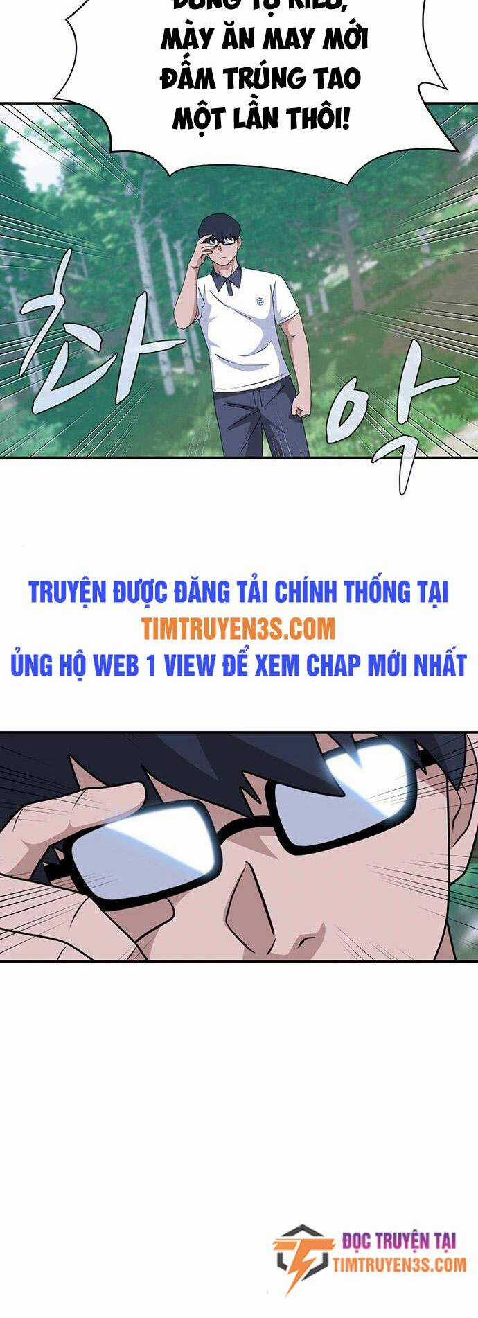 Quy Luật Hệ Thống Chapter 42 trang 22