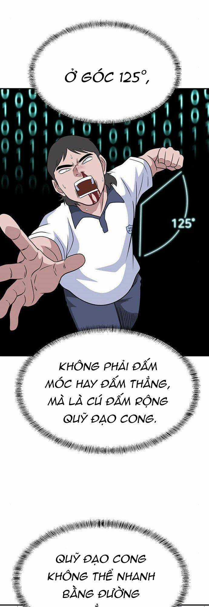 Quy Luật Hệ Thống Chapter 42 trang 23