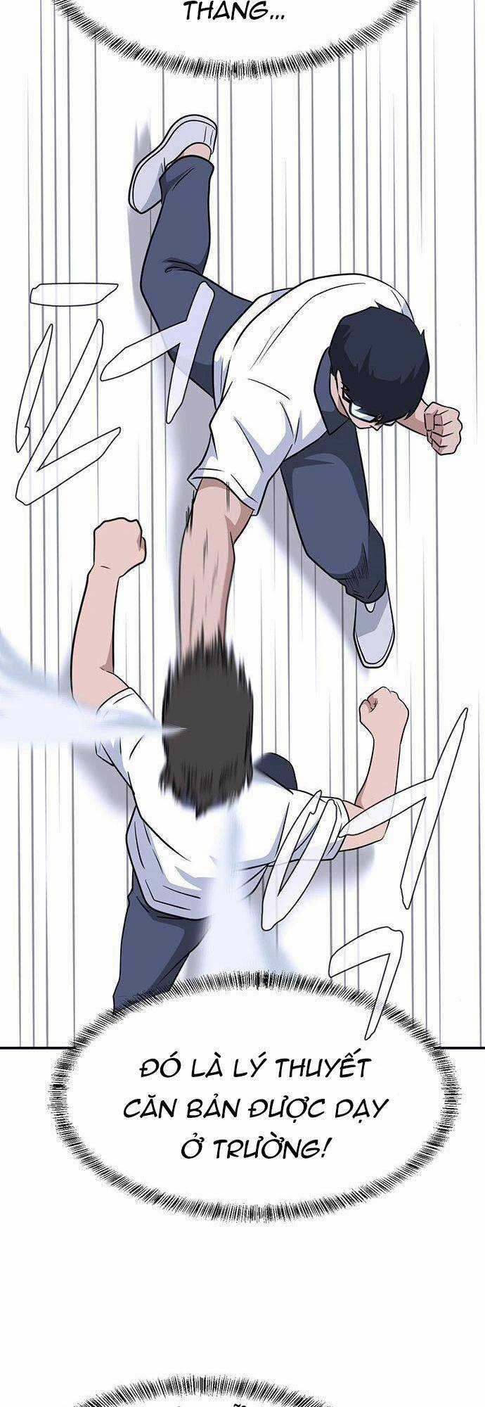 Quy Luật Hệ Thống Chapter 42 trang 24