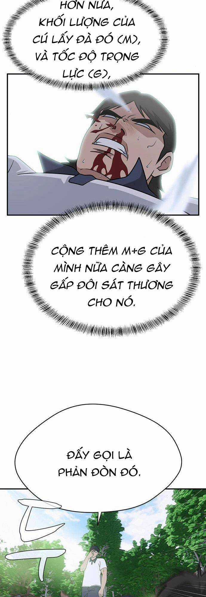 Quy Luật Hệ Thống Chapter 42 trang 25