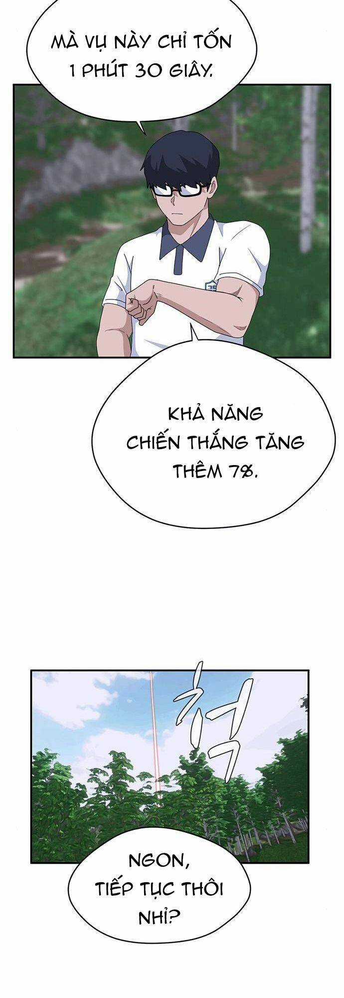 Quy Luật Hệ Thống Chapter 42 trang 27