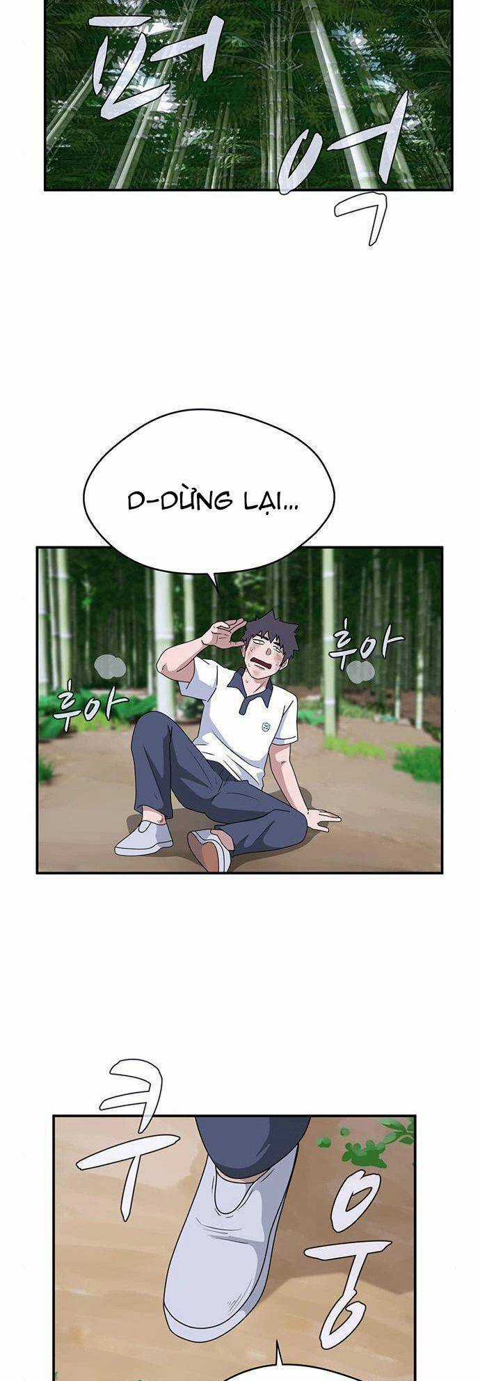Quy Luật Hệ Thống Chapter 42 trang 29