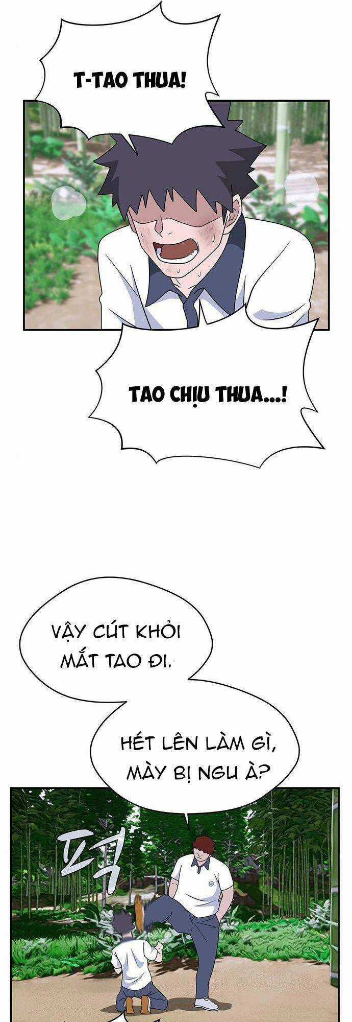 Quy Luật Hệ Thống Chapter 42 trang 31