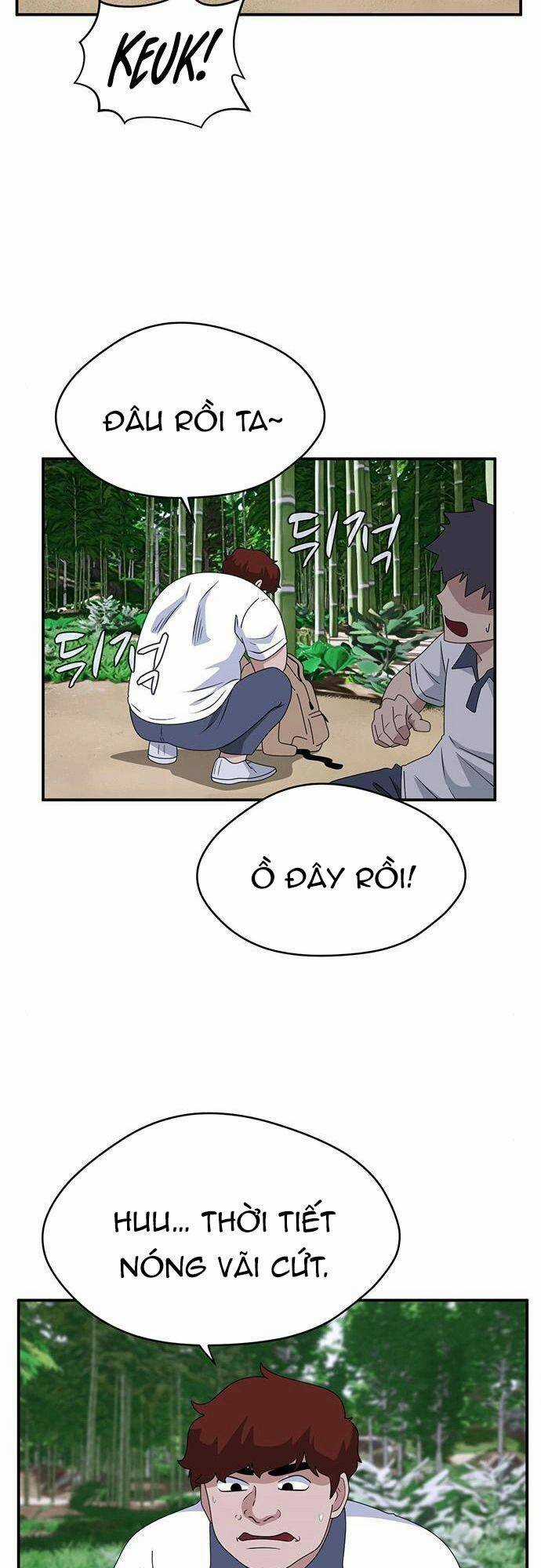 Quy Luật Hệ Thống Chapter 42 trang 32