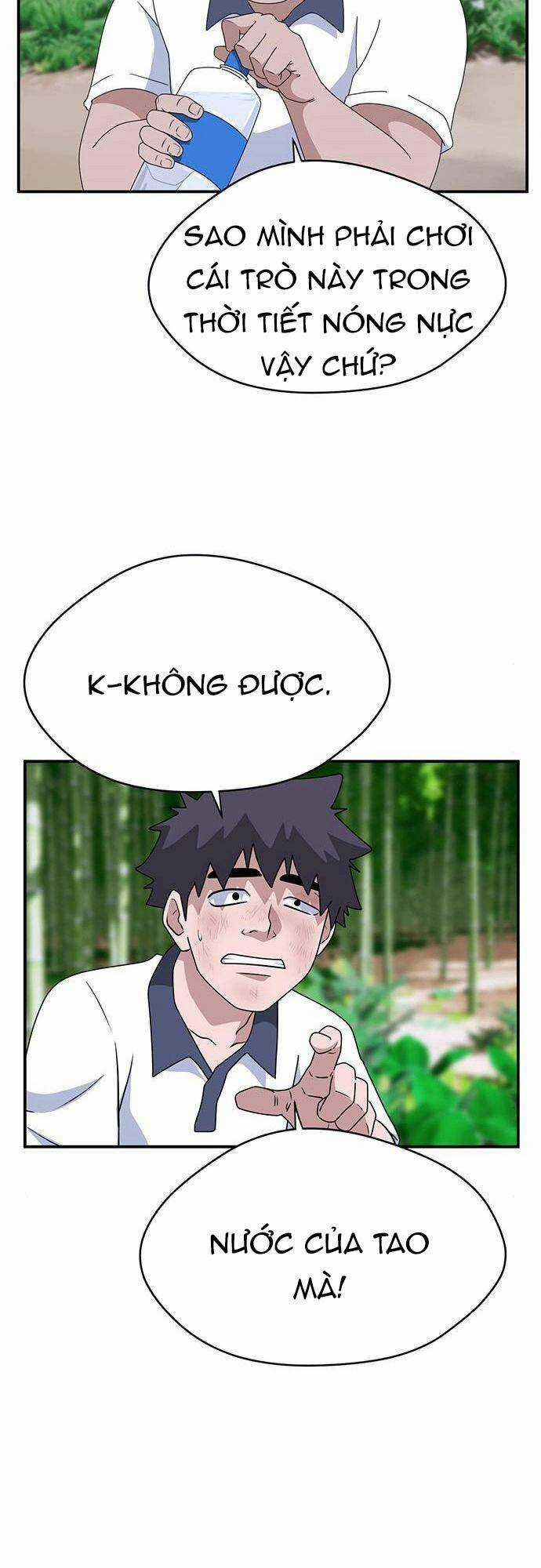 Quy Luật Hệ Thống Chapter 42 trang 33