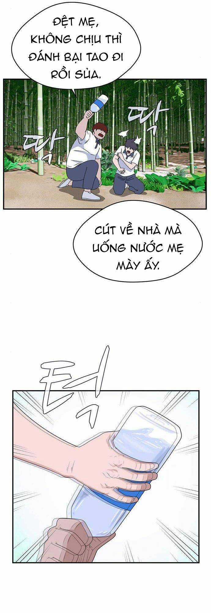 Quy Luật Hệ Thống Chapter 42 trang 34