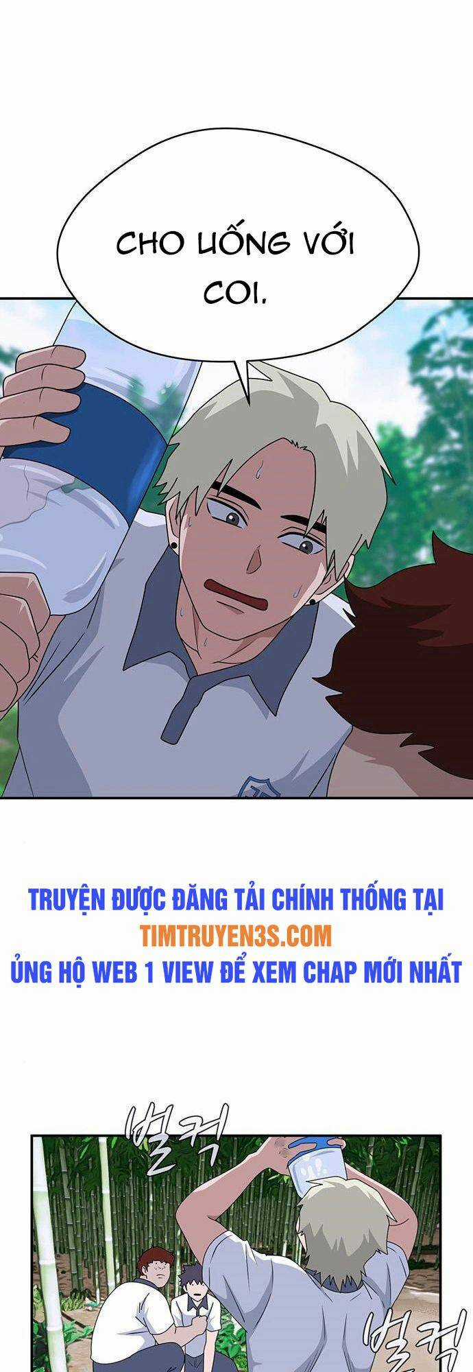 Quy Luật Hệ Thống Chapter 42 trang 35