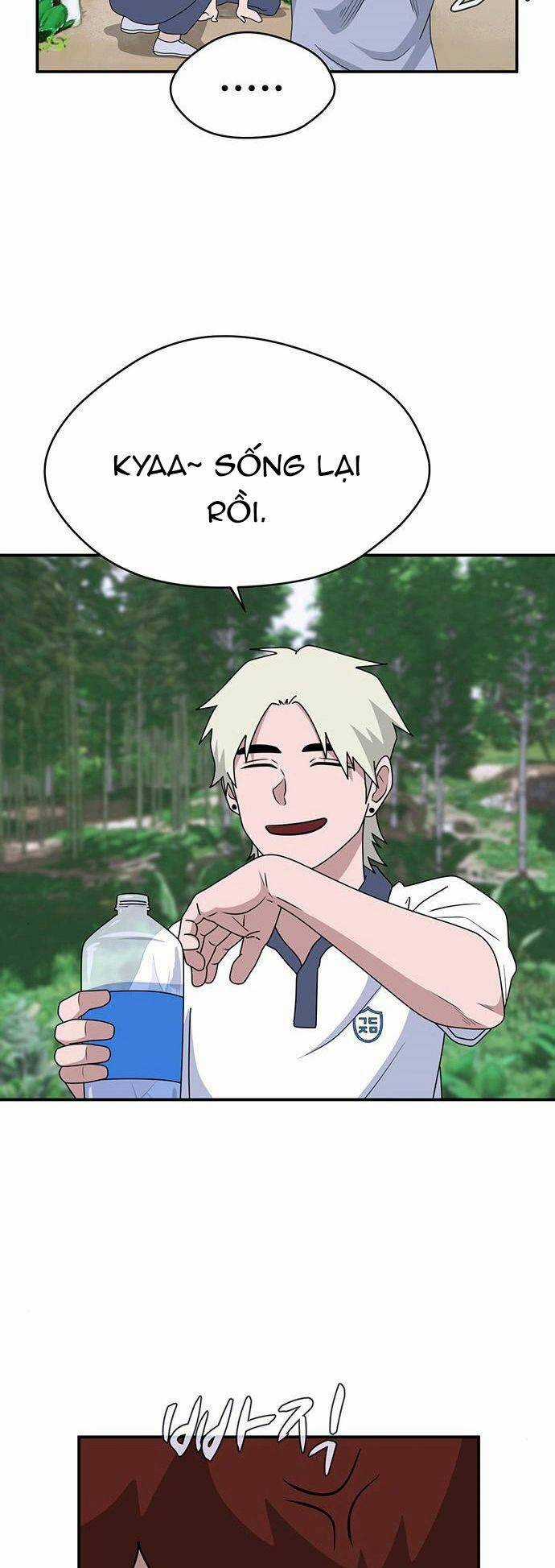 Quy Luật Hệ Thống Chapter 42 trang 36