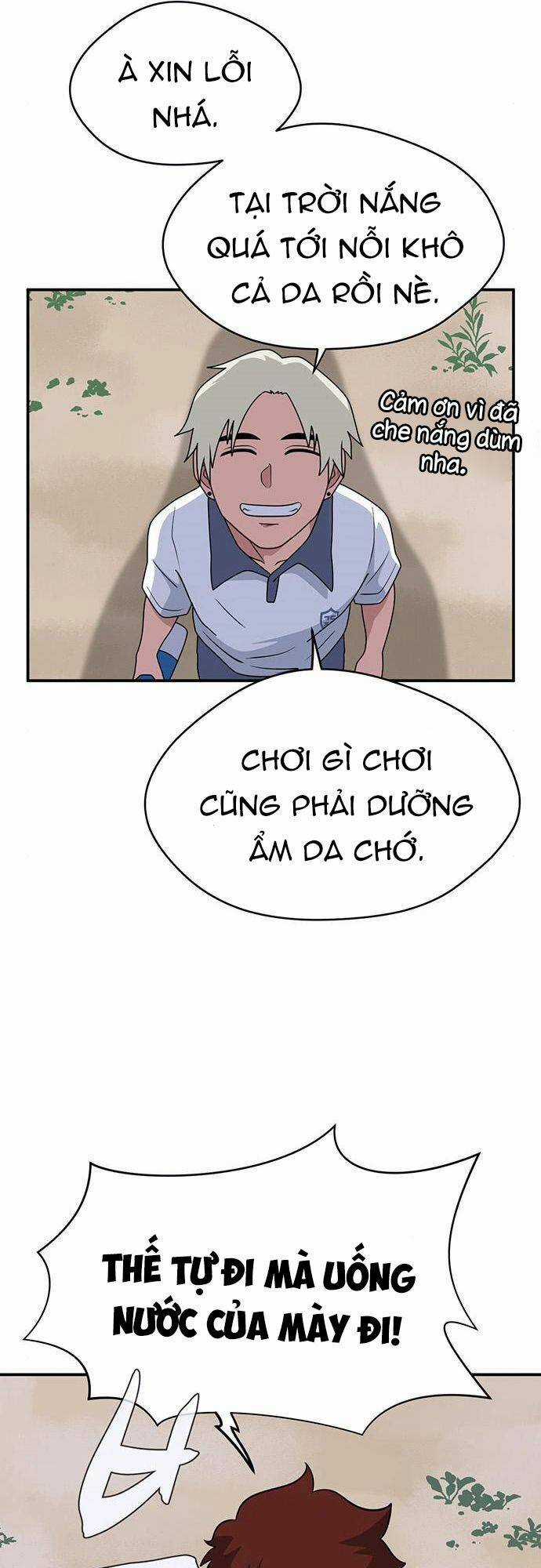 Quy Luật Hệ Thống Chapter 42 trang 38