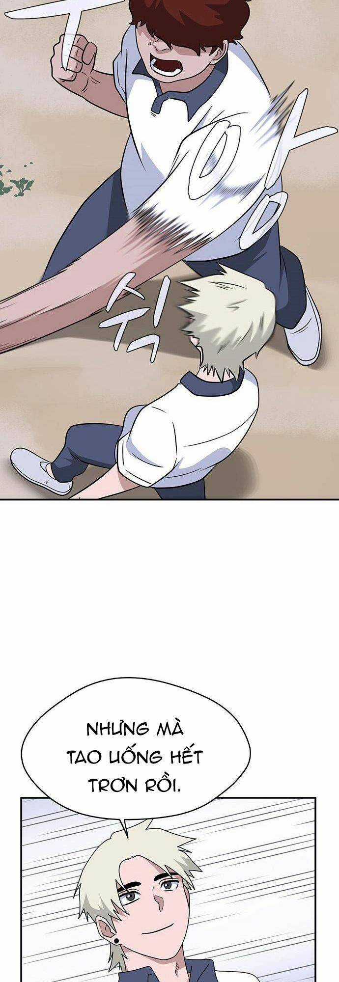 Quy Luật Hệ Thống Chapter 42 trang 39