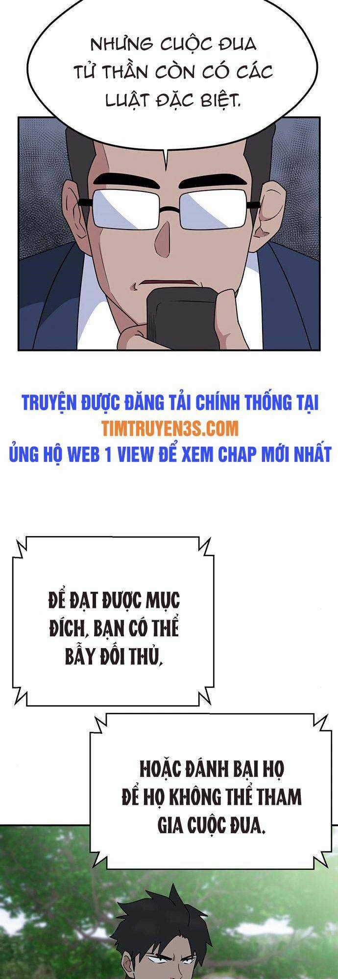 Quy Luật Hệ Thống Chapter 42 trang 4