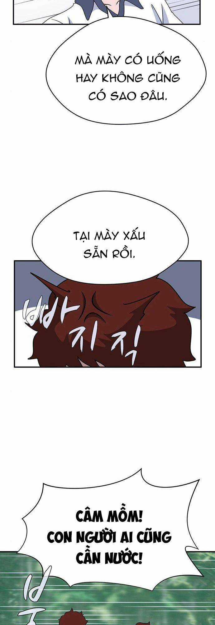 Quy Luật Hệ Thống Chapter 42 trang 40